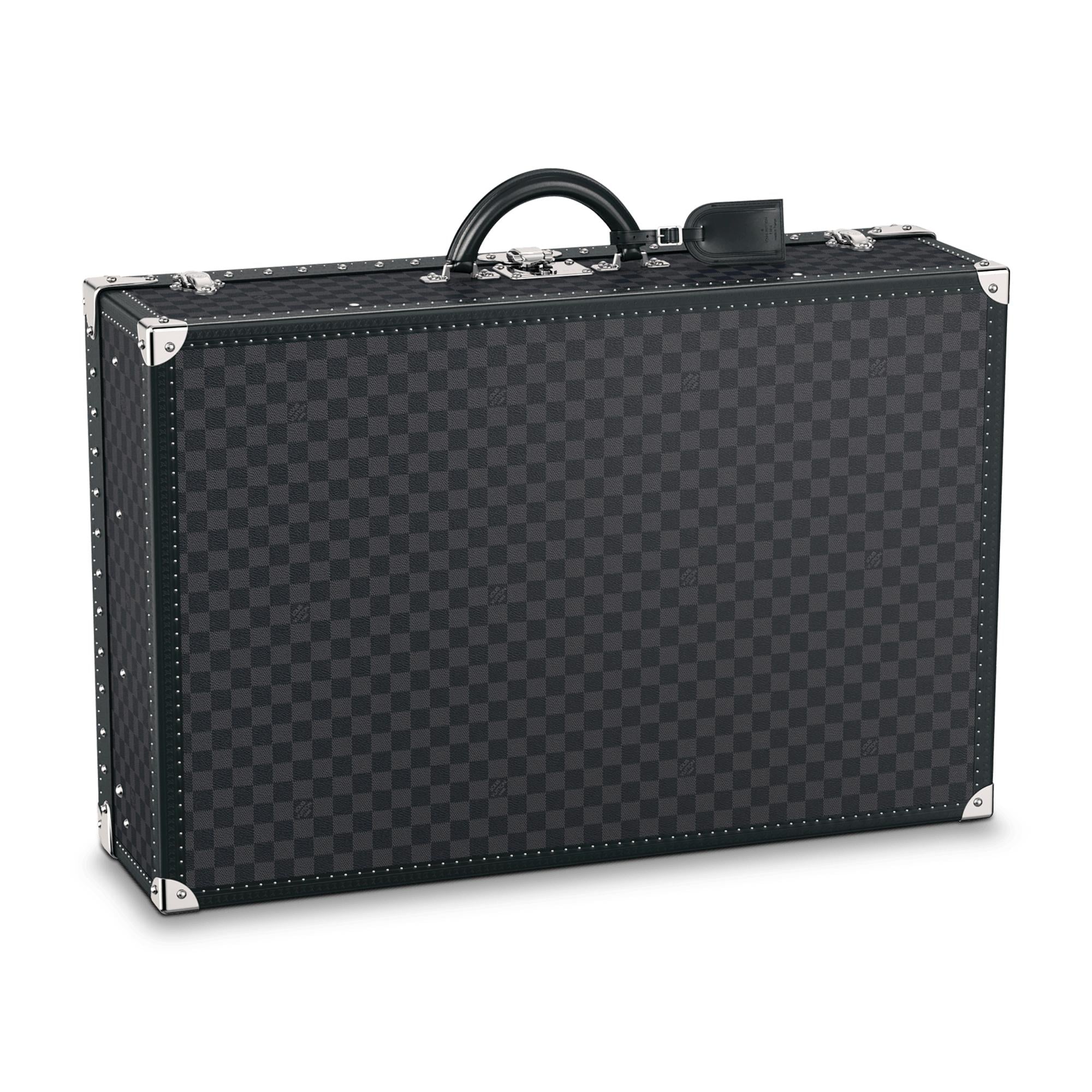Alzer 75 Monogram Canvas - Suitcases - M21225 | LOUIS VUITTON